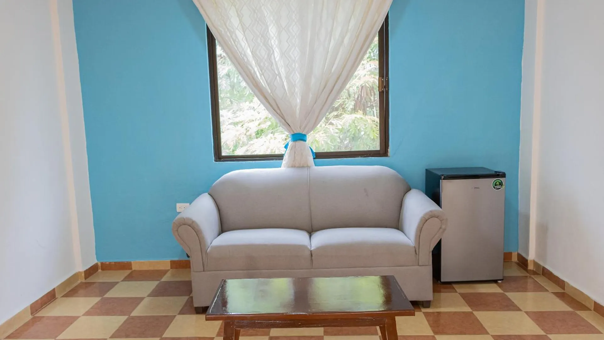 ***  Oyo Hotel Marias,Aeropuerto Internacional De Chetumal Mexique