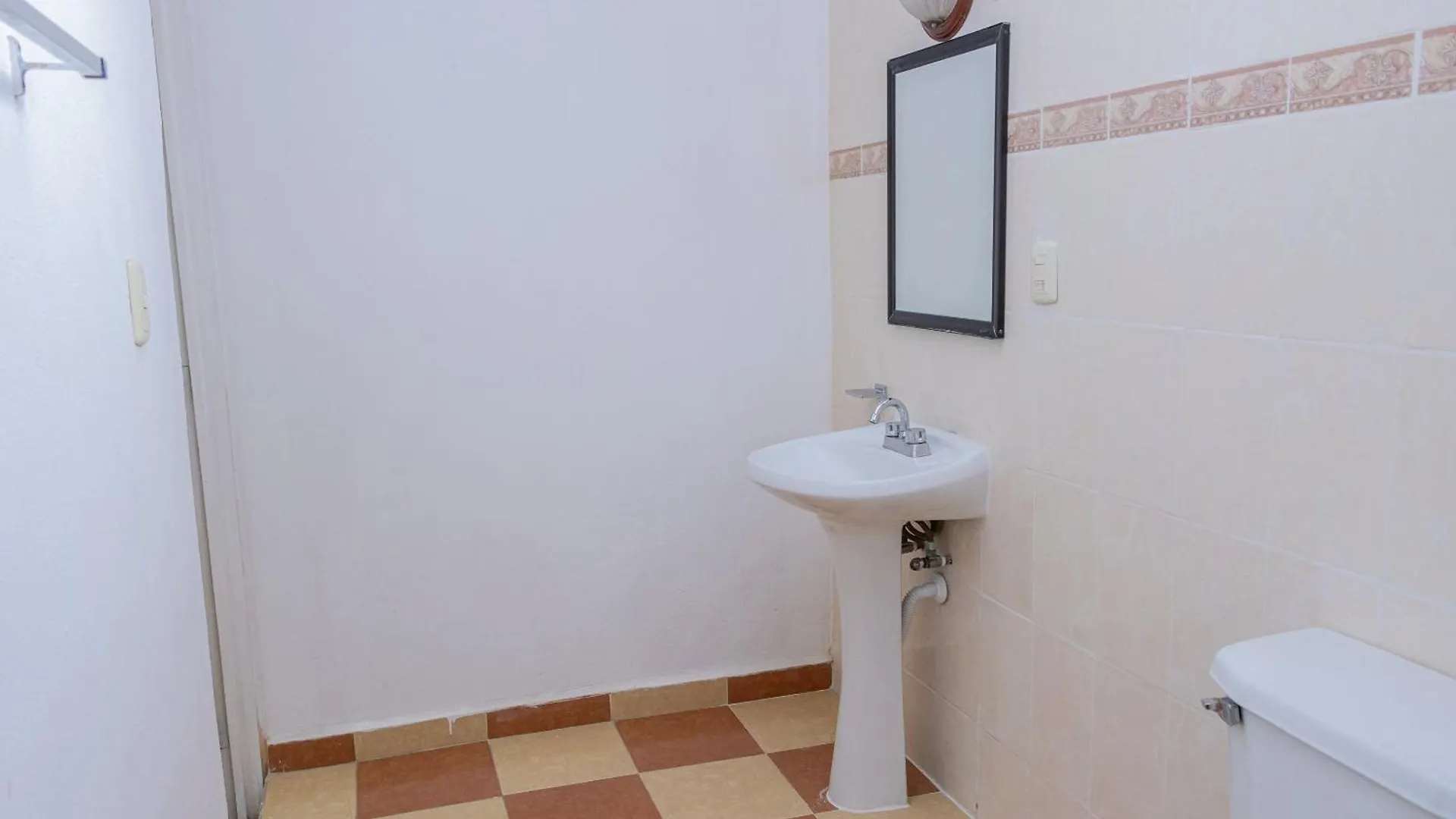 Oyo Hotel Marias,Aeropuerto Internacional De Chetumal Mexique