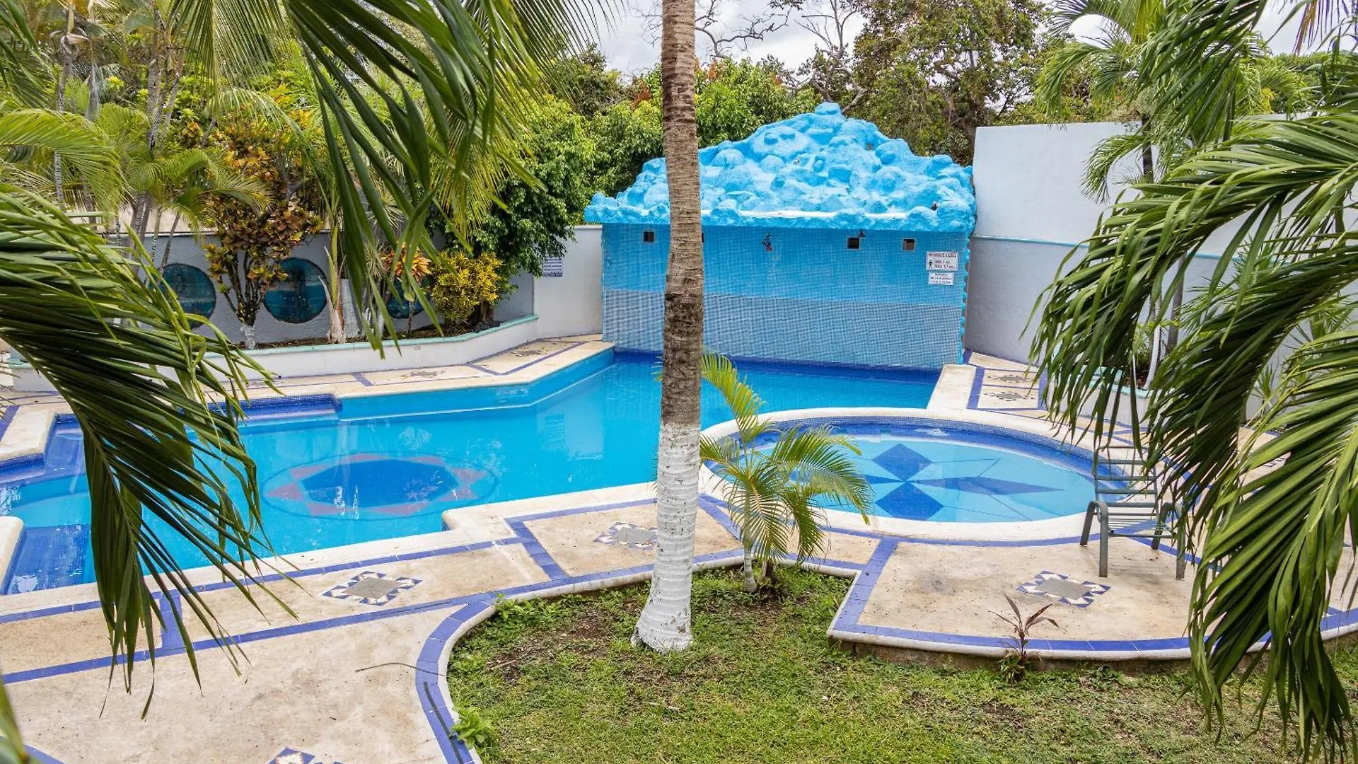 Oyo Hotel Marias,Aeropuerto Internacional De Chetumal 3*,