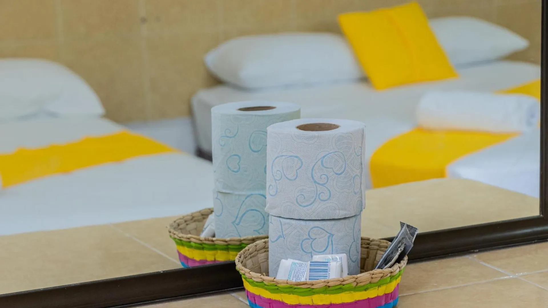 Oyo Hotel Marias,Aeropuerto Internacional De Chetumal