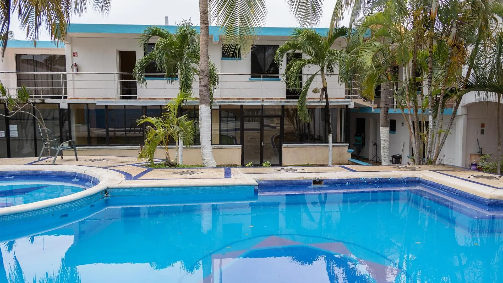 Oyo Hotel Marias,Aeropuerto Internacional De Chetumal