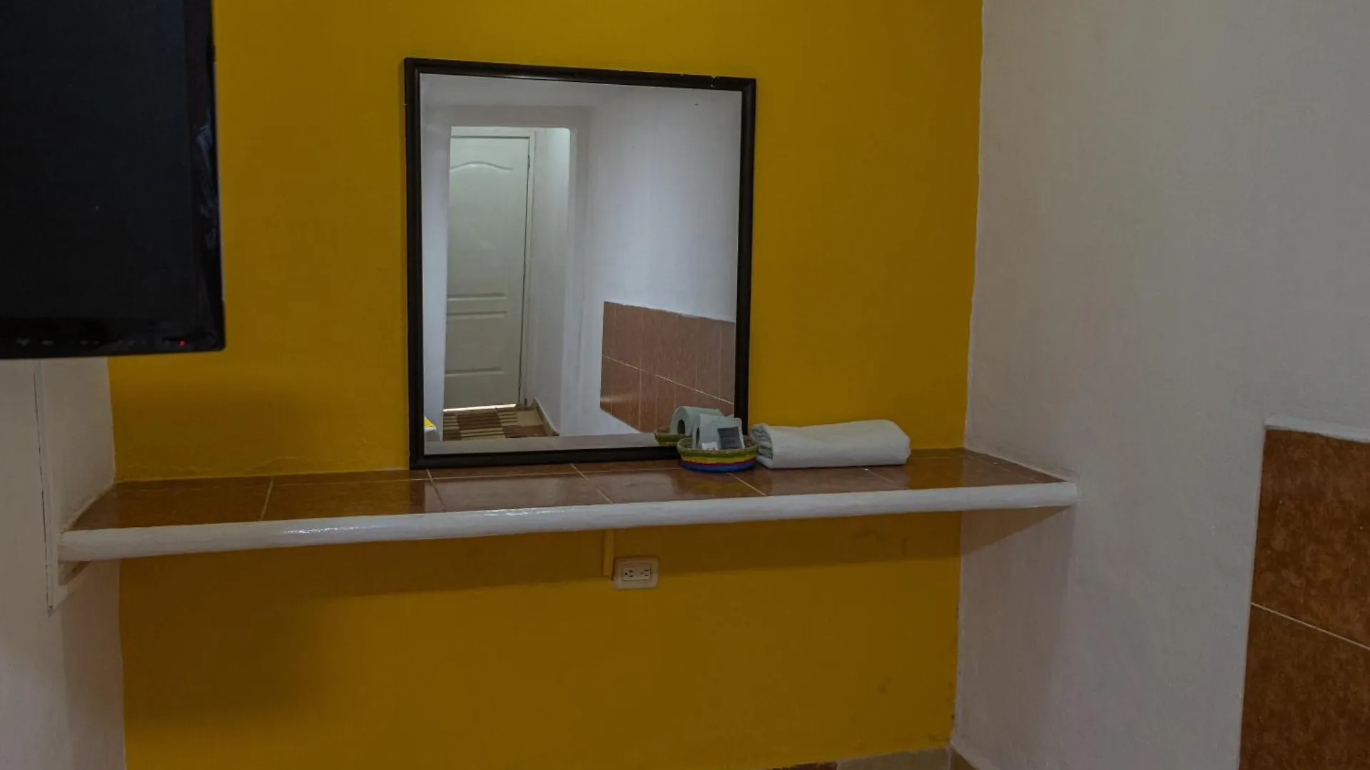 Oyo Hotel Marias,Aeropuerto Internacional De Chetumal 3*,