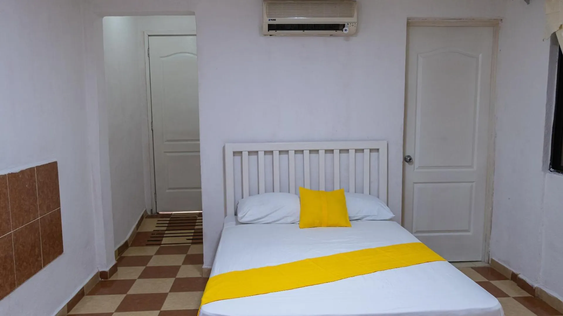 Oyo Hotel Marias,Aeropuerto Internacional De Chetumal