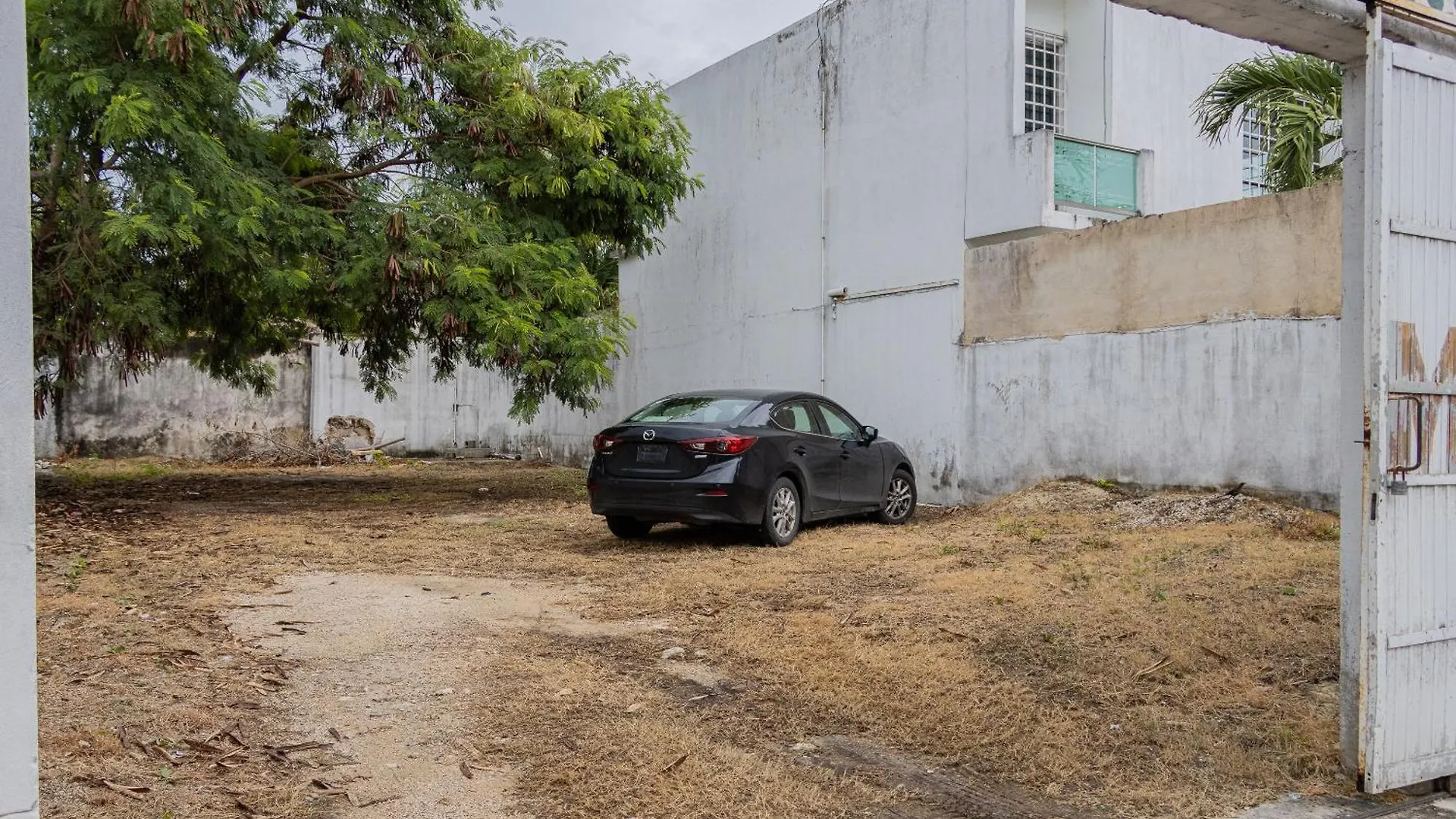 Oyo Hotel Marias,Aeropuerto Internacional De Chetumal