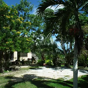  Maison d'hôtes Yaxche
