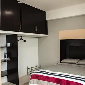  Appartement Departamento Orellana 1