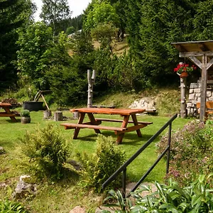 Gasthof Pension Erban 