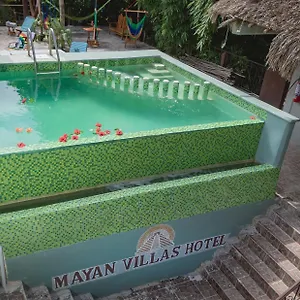 3* Couette-café Mayan A Dream Vacation