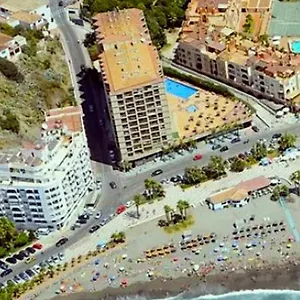  Aparthotel Chinasol Playa Spanje