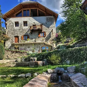  Bed & Breakfast D'hotes La Font Frankrijk