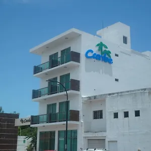 Caribe Princess Chetumal