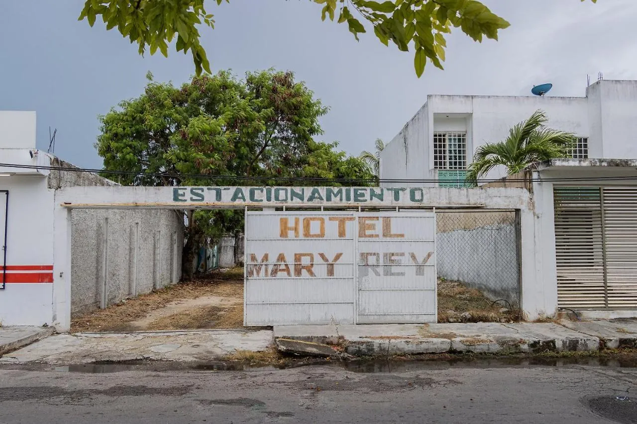 Oyo Hotel Marias,Aeropuerto Internacional De Chetumal